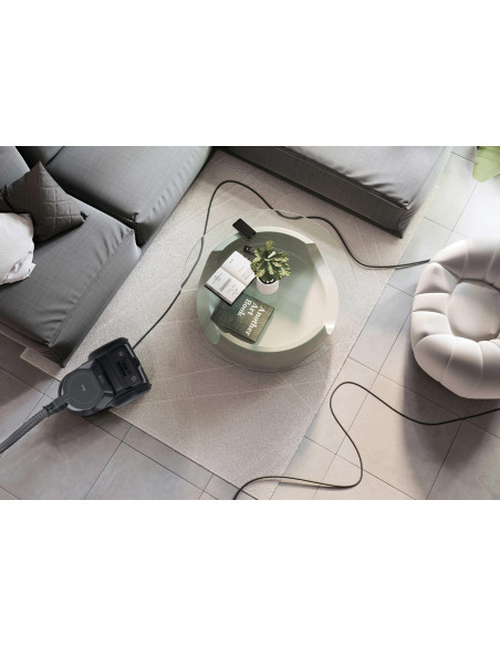Hoover Hp210P 011 2,5 L Cylinder Próżniowy Suchy 800 W Bez Worka