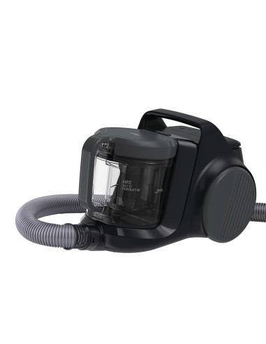 Hoover Hp210P 011 2,5 L Cylinder Próżniowy Suchy 800 W Bez Worka