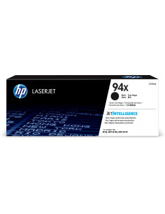 Hp 94X High Yield Black Original Laserjet Toner Cartridge 2