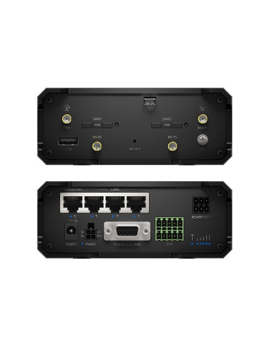 Router Cudy Ir04_Eu