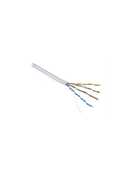 Kabel Sieciowy Seven Utp Cat.5 Solid 4X2 305M