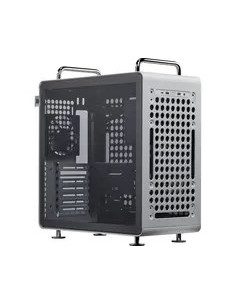 Cooler Master Qube 540 Midi Tower Srebrny 2