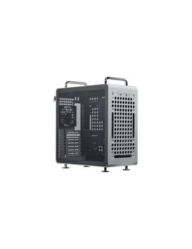 Cooler Master Qube 540 Midi Tower Srebrny