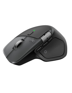 Mysz Logitech Mx Master 4 For Mac Czarna 2