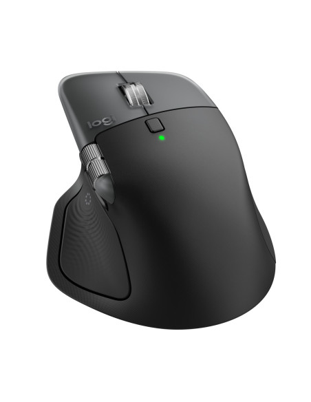 Mysz Logitech Mx Master 4 For Mac Czarna