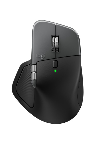 Mysz Logitech Mx Master 4 For Mac Czarna