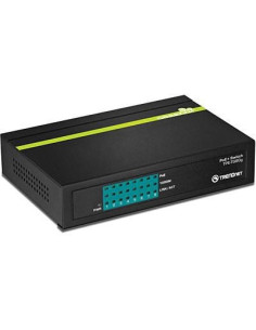 Przełącznik Trendnet 8 Portów Gbit Poe+ 123W Metal 2