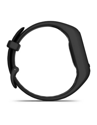 Garmin V?Vosmart 5 L Smartwatch, Black