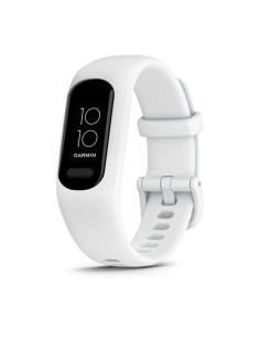 Garmin V?Vosmart 5 S/M Smartwatch, White
