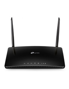 Tp-Link Archer Mr500 Router Bezprzewodowy Gigabit Ethernet Dual-Band (2.4 Ghz/5 Ghz) 4G Czarny 2
