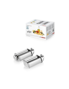 Zestaw Do Robienia Makaronów Bosch Muz5Pp1