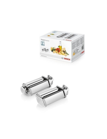 Zestaw Do Robienia Makaronów Bosch Muz5Pp1