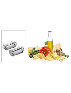 Zestaw Do Robienia Makaronów Bosch Muz5Pp1 2