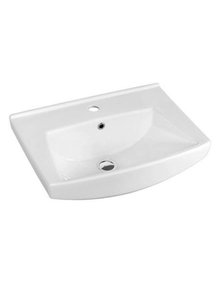 Washbasin Riva55 For Cabinet Sa55-3