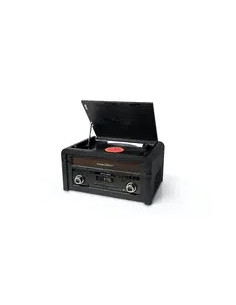 Muse Mt-115 W Czarny, Złoto 2