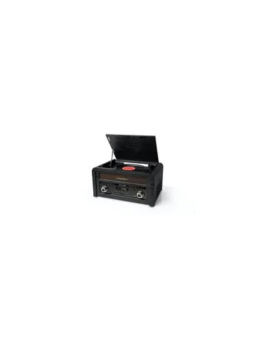 Muse Mt-115 W Czarny, Złoto