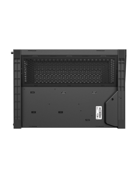 Gamemax Nex C56 Bk Zabezpieczenia & Uchwyty Komputerów Midi Tower Czarny