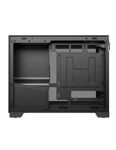 Gamemax Nex C33 Bk Zabezpieczenia & Uchwyty Komputerów Czarny