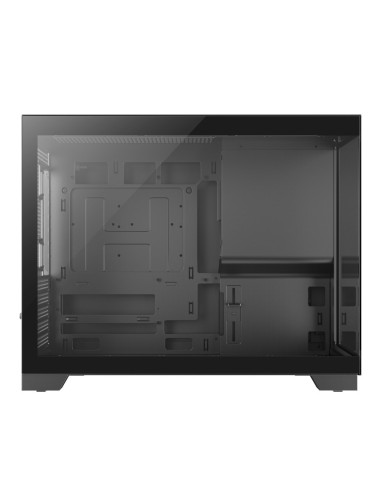 Gamemax Nex C33 Bk Zabezpieczenia & Uchwyty Komputerów Czarny
