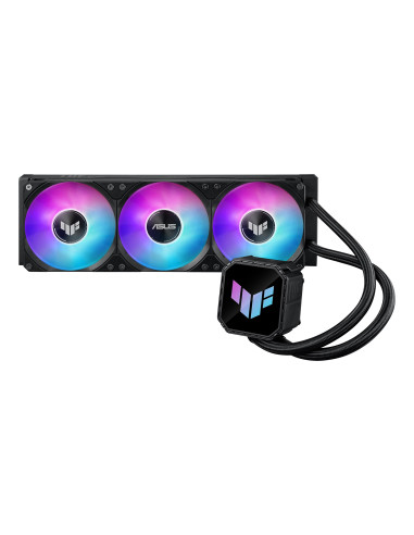 Chłodzenie Asus Tuf Gaming Lc Iii 360 Argb