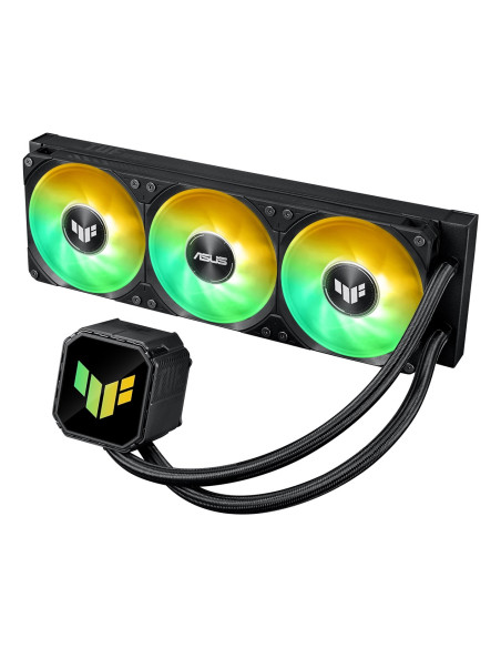 Chłodzenie Asus Tuf Gaming Lc Iii 360 Argb