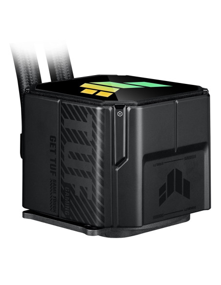 Chłodzenie Asus Tuf Gaming Lc Iii 360 Argb