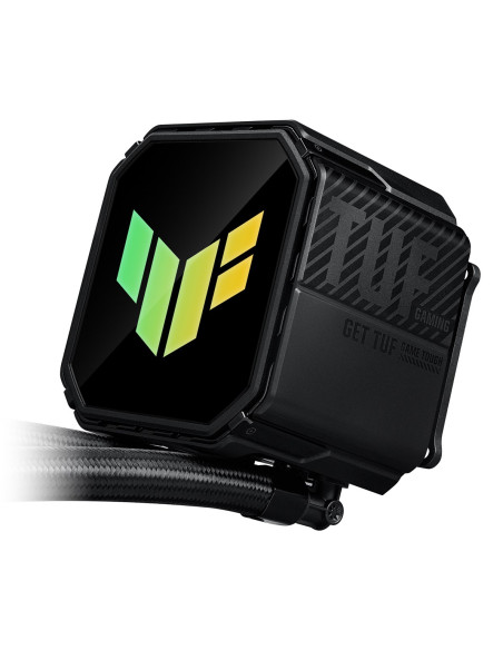 Chłodzenie Asus Tuf Gaming Lc Iii 360 Argb