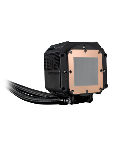 Chłodzenie Asus Tuf Gaming Lc Iii 360 Argb