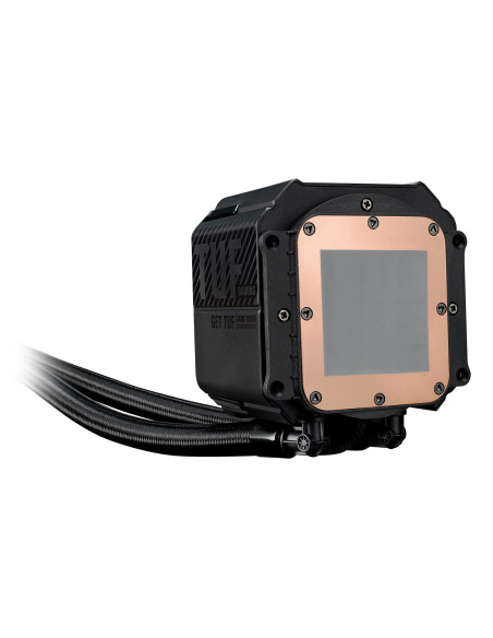 Chłodzenie Asus Tuf Gaming Lc Iii 360 Argb