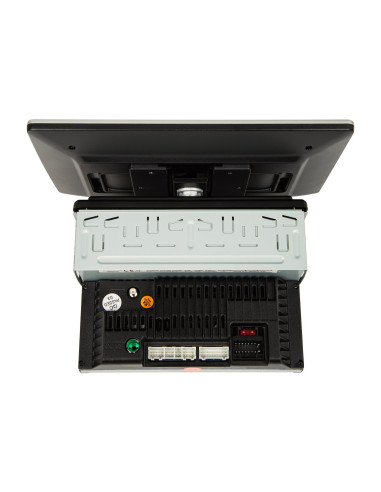 Radio Blow Cp01 1Din 10" Android/Wifi/Gps/Carplay Obrotowe