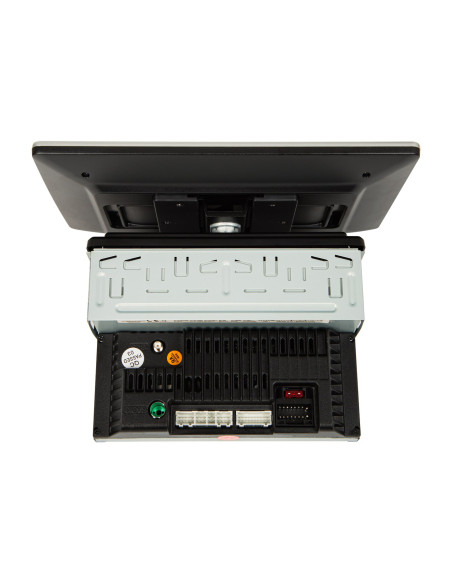 Radio Blow Cp01 1Din 10" Android/Wifi/Gps/Carplay Obrotowe