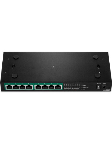 Trendnet Switch  8-Port Gigabit Poe+ (120W)