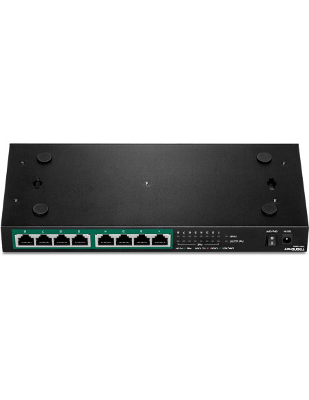 Trendnet Switch  8-Port Gigabit Poe+ (120W)