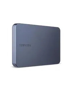 Przenośny Zewnętrzny Dysk Twardy Toshiba Canvio Gaming 1 Tb Usb 3.2 2