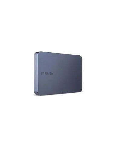 Przenośny Zewnętrzny Dysk Twardy Toshiba Canvio Gaming 1 Tb Usb 3.2