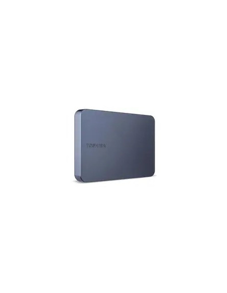 Przenośny Zewnętrzny Dysk Twardy Toshiba Canvio Gaming 1 Tb Usb 3.2