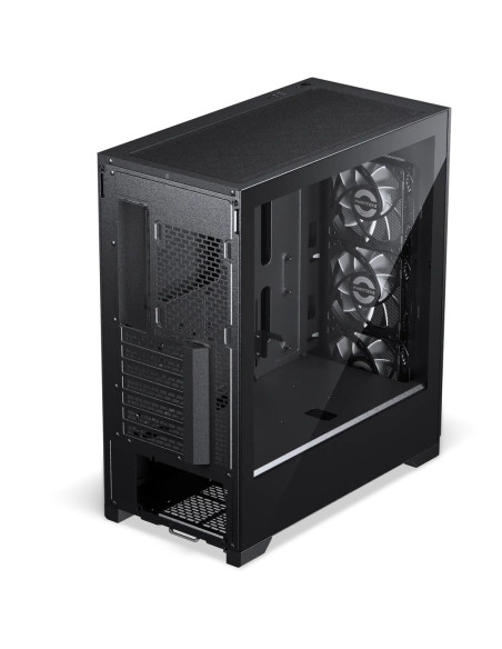 Phanteks Eclipse G370A Midi Tower Czarny