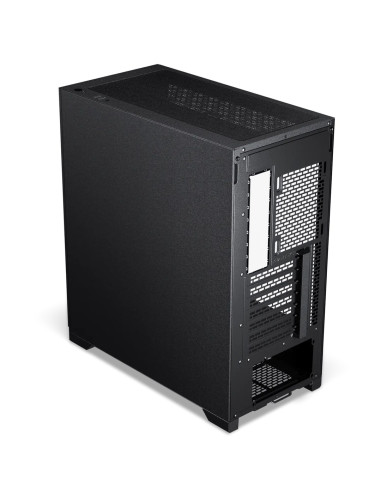 Phanteks Eclipse G370A Midi Tower Czarny