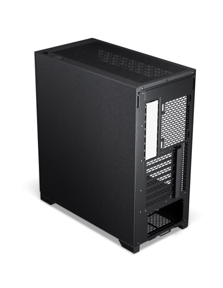 Phanteks Eclipse G370A Midi Tower Czarny