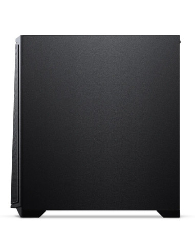 Phanteks Eclipse G370A Midi Tower Czarny