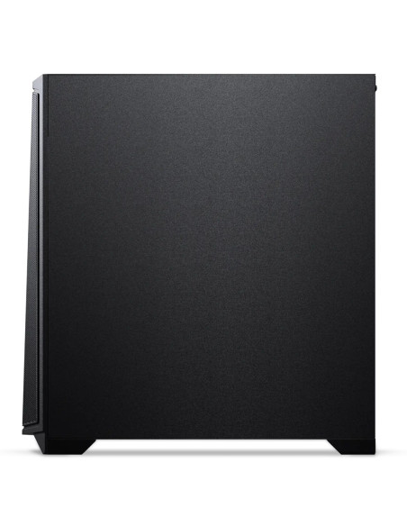 Phanteks Eclipse G370A Midi Tower Czarny