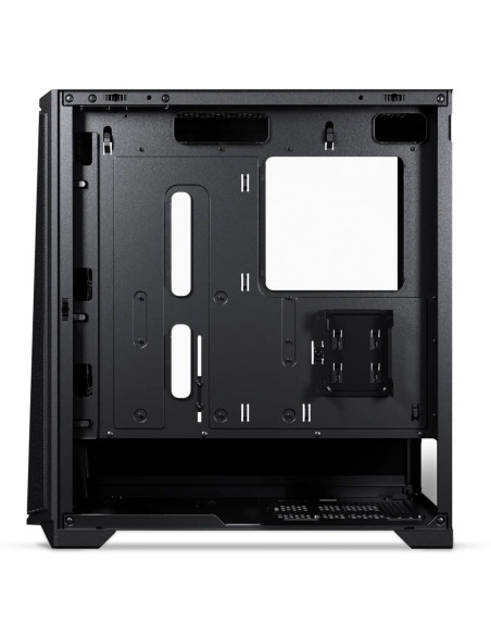 Phanteks Eclipse G370A Midi Tower Czarny