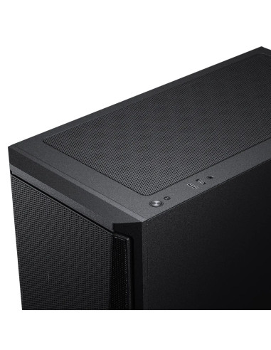 Phanteks Eclipse G370A Midi Tower Czarny