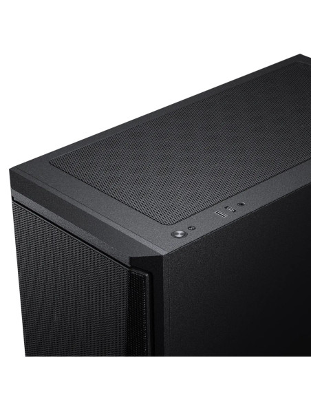 Phanteks Eclipse G370A Midi Tower Czarny