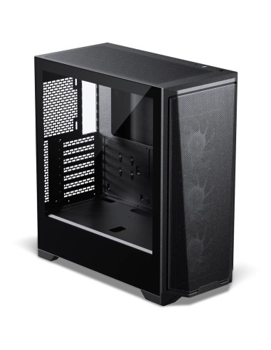 Phanteks Eclipse G370A Midi Tower Czarny