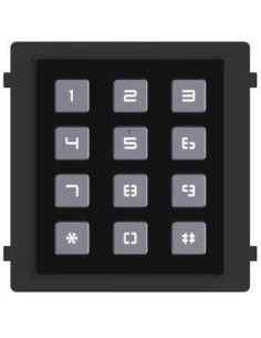 Moduł Klawiatury Hikvision Ds-Kd-Kp/Black