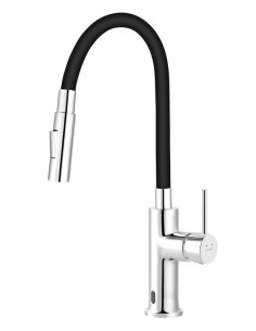 Kitchen Mixer Distanza Sensor Flexspout