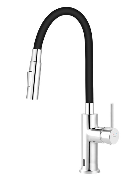 Kitchen Mixer Distanza Sensor Flexspout