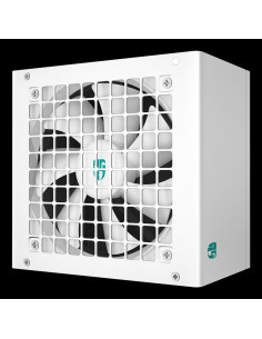Zasilacz Deepcool Pn850M Wh 850W Gold Modular White