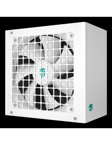Zasilacz Deepcool Pn850M Wh 850W Gold Modular White